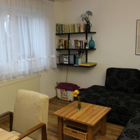 Ferienwohnung Nimritz Oppurg Exteriér fotografie