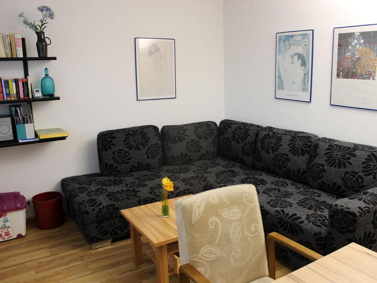 Ferienwohnung Nimritz Oppurg Exteriér fotografie
