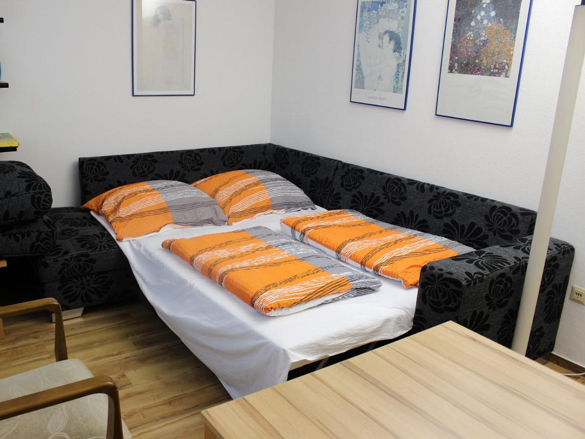 Ferienwohnung Nimritz Oppurg Exteriér fotografie