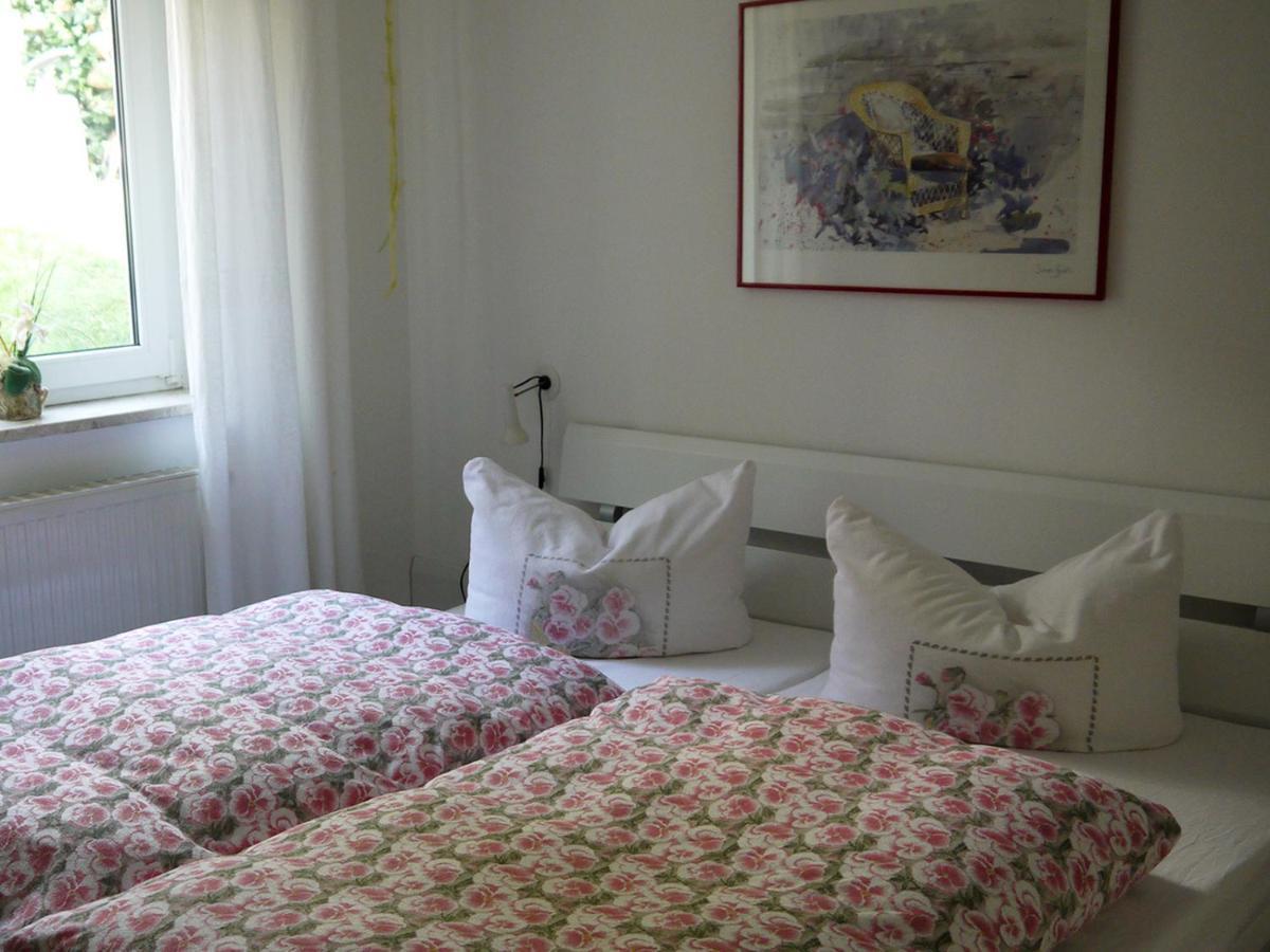 Ferienwohnung Nimritz Oppurg Exteriér fotografie