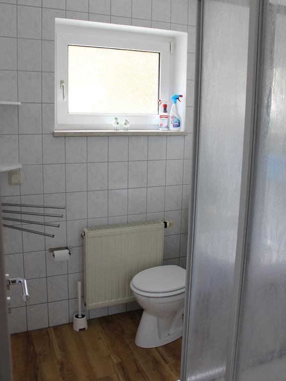 Ferienwohnung Nimritz Oppurg Exteriér fotografie